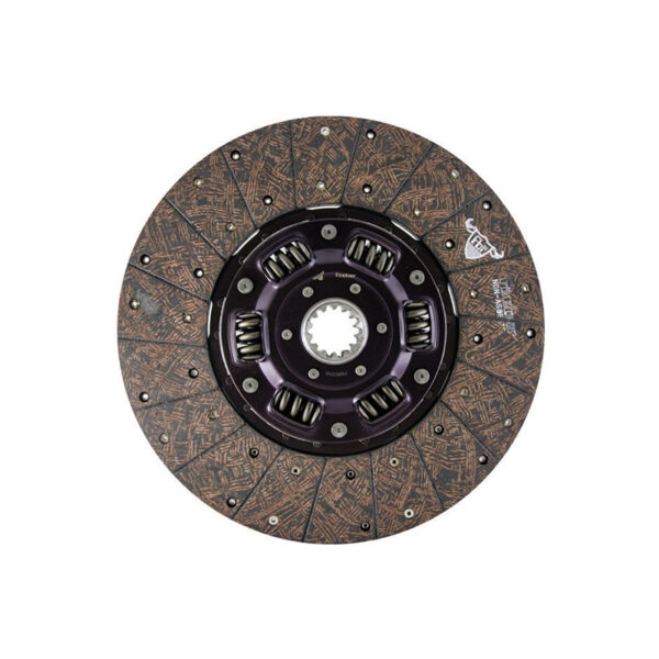 Clutch Disc - Mitsubishi (FMCDC007)