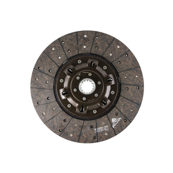 Clutch Disc - Mitsubishi (FMCDC008)