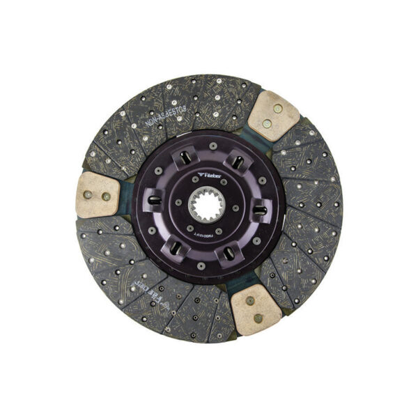 Clutch Disc - Mitsubishi (FMCDC025)