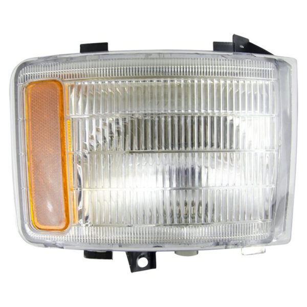 Corner Lamp - Mitsubishi (FMCLP007)
