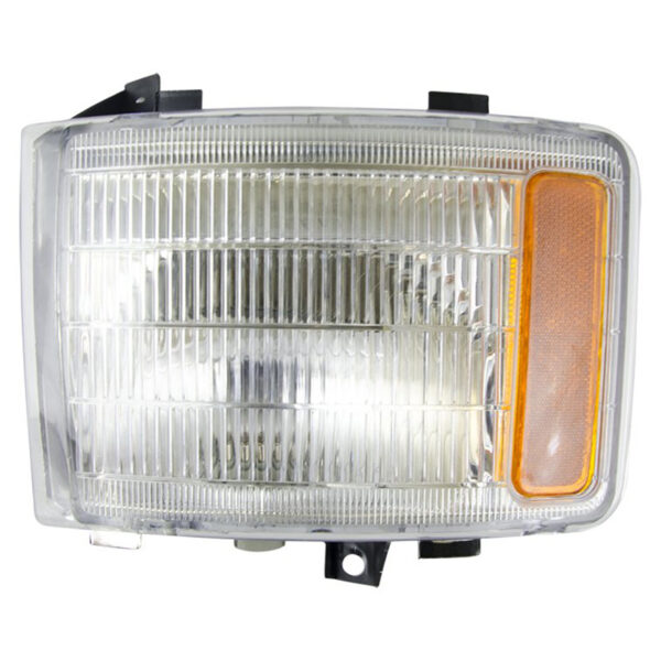 Corner Lamp - Mitsubishi (FMCLP008)