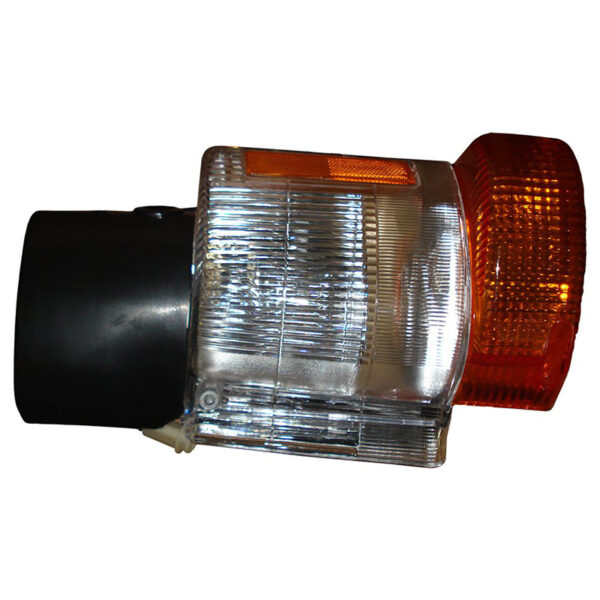 Corner Lamp - Mitsubishi (FMCLP009)