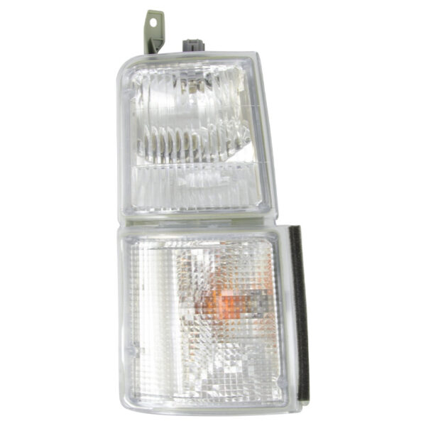 Corner Lamp - Mitsubishi (FMCLP038)