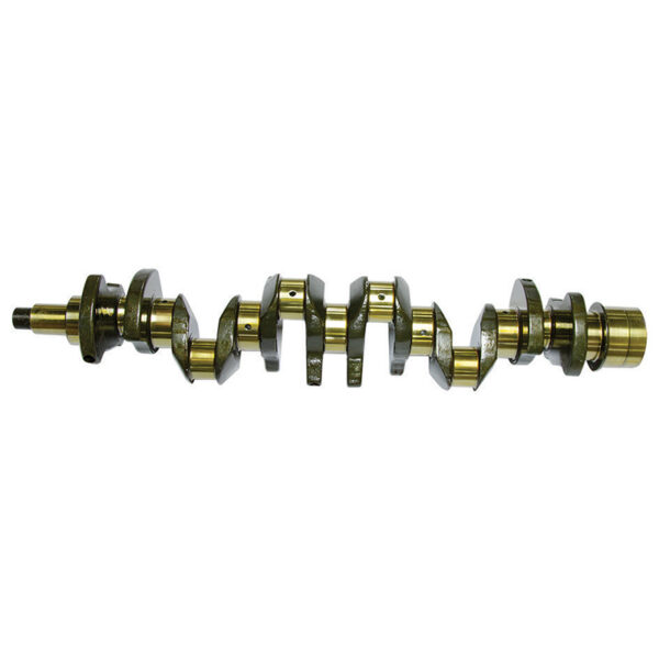 Crankshaft Assembly - Mitsubishi (FMCST001)