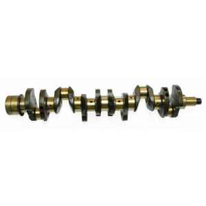 Crankshaft Assembly - Mitsubishi (FMCST002)