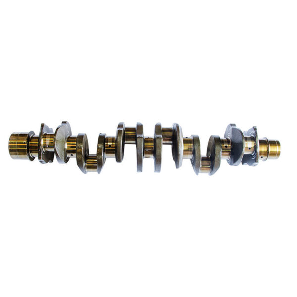 Crankshaft Assembly - Mitsubishi (FMCST005)