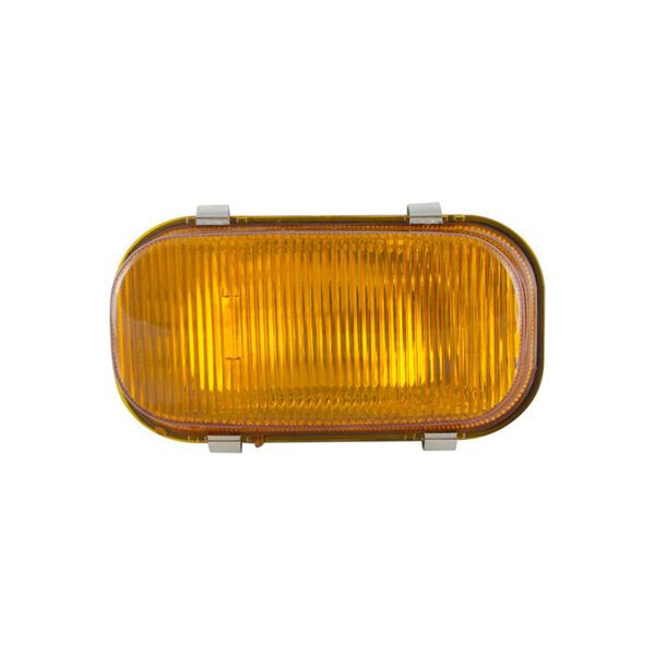 Fog Lamp - Mitsubishi (FMFLP001)