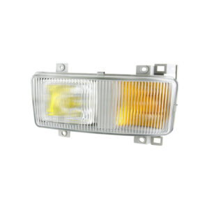 Fog Lamp - Mitsubishi (FMFLP003)