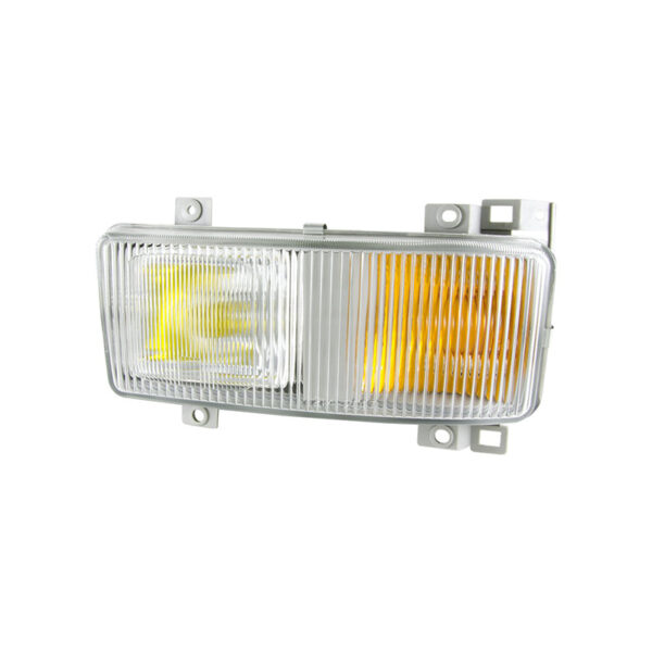Fog Lamp - Mitsubishi (FMFLP003)