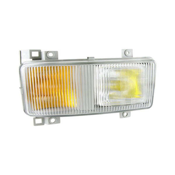 Fog Lamp - Mitsubishi (FMFLP004)