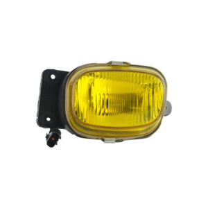 Fog Lamp - Mitsubishi (FMFLP006)