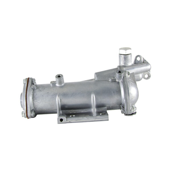 Oil Cooler Cover - Mitsubishi (FMOCC002)