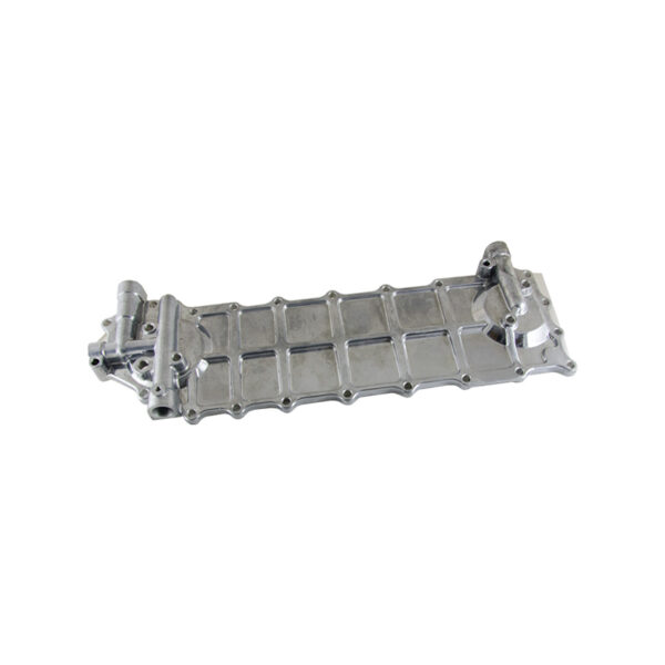 Oil Cooler Cover - Mitsubishi (FMOCC003)
