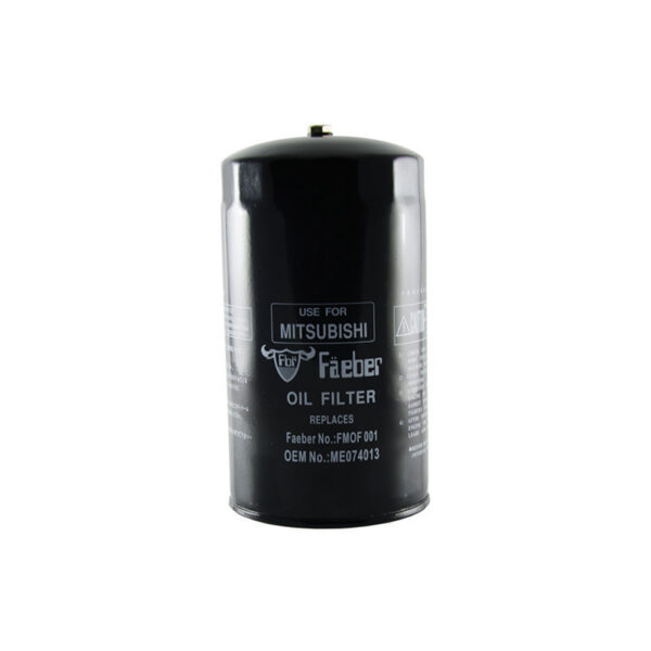 Oil Filter - Mitsubishi (FMOFR001)