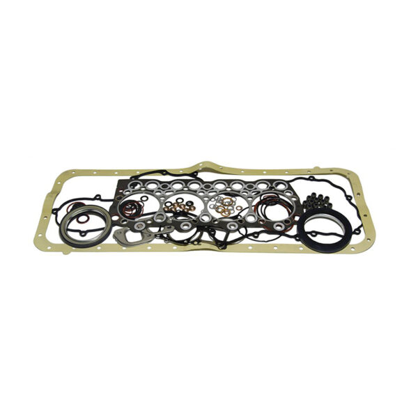Overhaul Gasket (Or) Gasket Kit - Mitsubishi (FMOGT001)