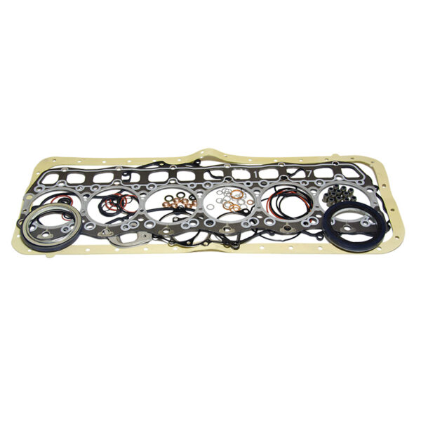 Overhaul Gasket (Or) Gasket Kit - Mitsubishi (FMOGT007)