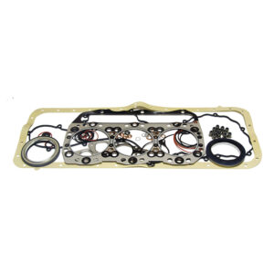 Overhaul Gasket (Or) Gasket Kit - Mitsubishi (FMOGT009)