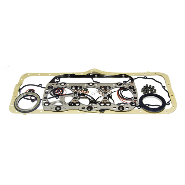Overhaul Gasket (Or) Gasket Kit - Mitsubishi (FMOGT009)