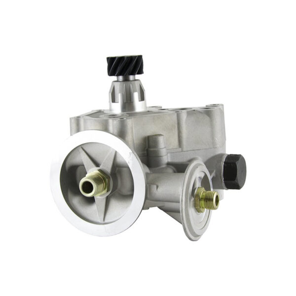 Oil Pump - Mitsubishi (FMOPP001)