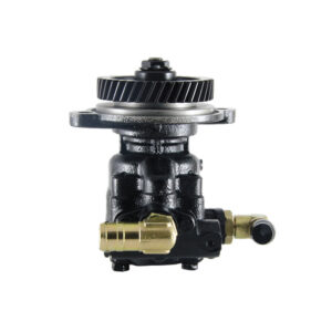 Power Steering Pump - Mitsubishi (FMPSP005)