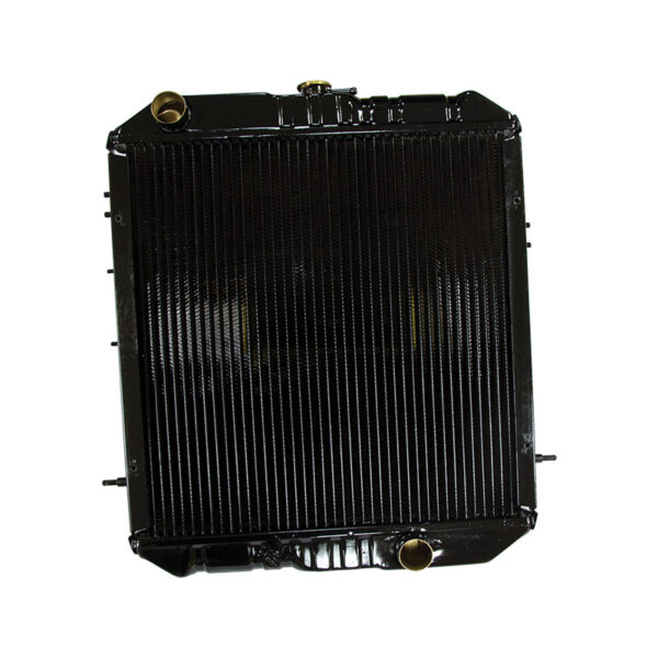 Radaitor Assembly - Mitsubishi (FMRDA003)