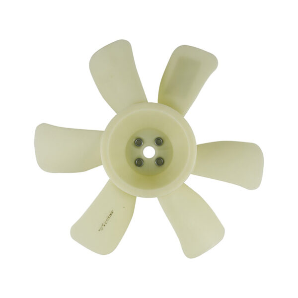 Radiator Fan (Or) Cooling Fan - Mitsubishi (FMRFN002)