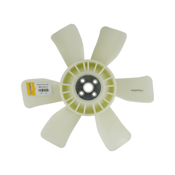 Radiator Fan (Or) Cooling Fan - Mitsubishi (FMRFN003)