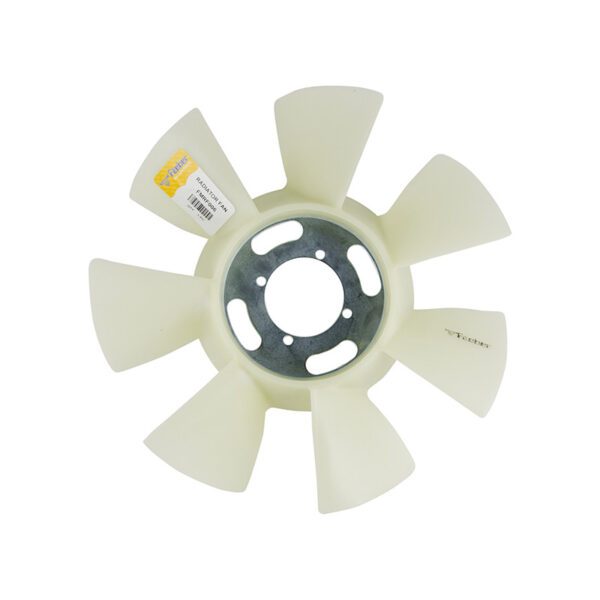 Radiator Fan (Or) Cooling Fan - Mitsubishi (FMRFN006)