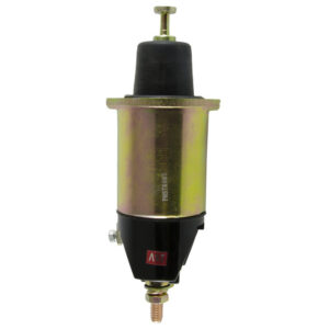 Solenoid Switch - Mitsubishi (FMSSH001)
