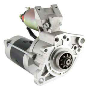 Starter Motor - Mitsubishi (FMSTR001)
