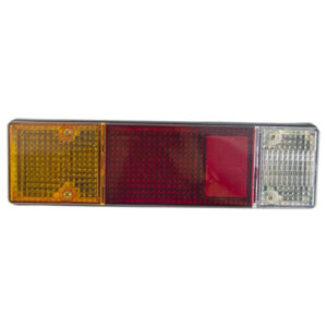 Tail Lamp (Or) Rear Combination Lamp - Mitsubishi (FMTLP002)