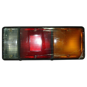 Tail Lamp (Or) Rear Combination Lamp - Mitsubishi (FMTLP003)