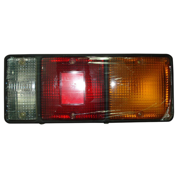 Tail Lamp (Or) Rear Combination Lamp - Mitsubishi (FMTLP003)