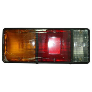 Tail Lamp (Or) Rear Combination Lamp - Mitsubishi (FMTLP004)