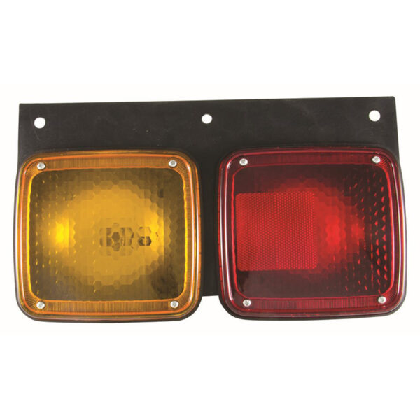 Tail Lamp (Or) Rear Combination Lamp - Mitsubishi (FMTLP005)