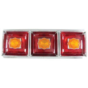 Tail Lamp (Or) Rear Combination Lamp - Mitsubishi (FMTLP902)