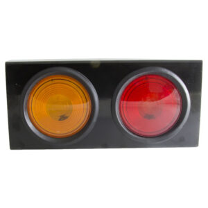 Tail Lamp (Or) Rear Combination Lamp - Universal (FUTLL914)