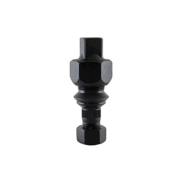 Wheel Bolt (Or) Wheel Nut - Mitsubishi (FMWBB010)