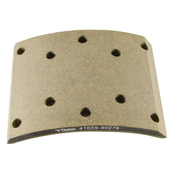 Brake Lining - NissanUD (FNBRL022)