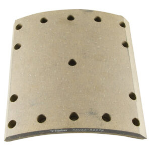 Brake Lining - NissanUD (FNBRL023)