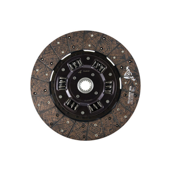 Clutch Disc - NissanUD (FNCDC019)