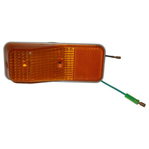 Door Lamp - NissanUD (FNDLP009/010)