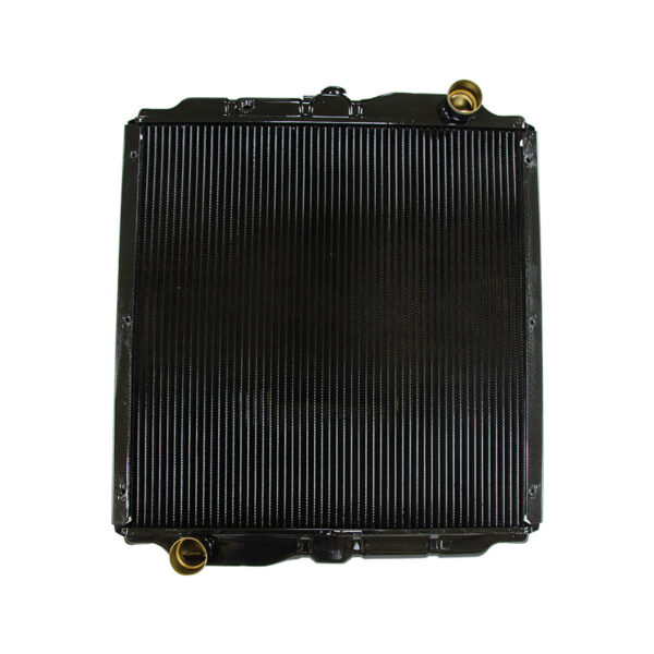 Radaitor Assembly - Mitsubishi (FNRDA005)