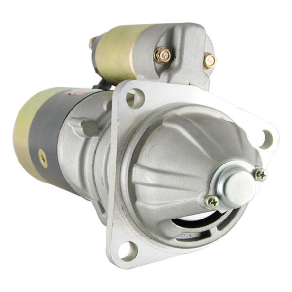Starter Motor - NissanUD (FNSTR014)
