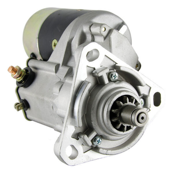 Starter Motor - NissanUD (FNSTR015)