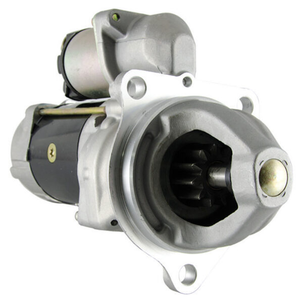 Starter Motor - NissanUD (FNSTR016)