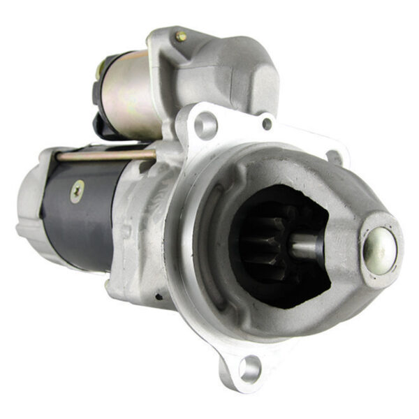 Starter Motor - NissanUD (FNSTR017)