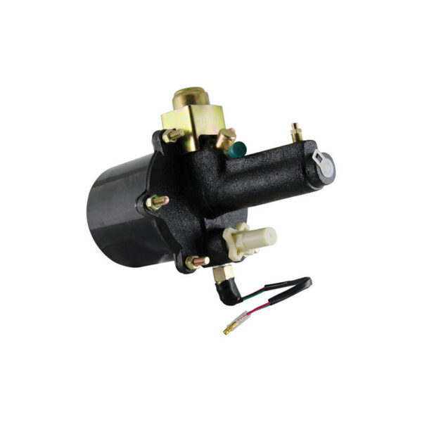 Brake Booster - Universal (FUBBS001)