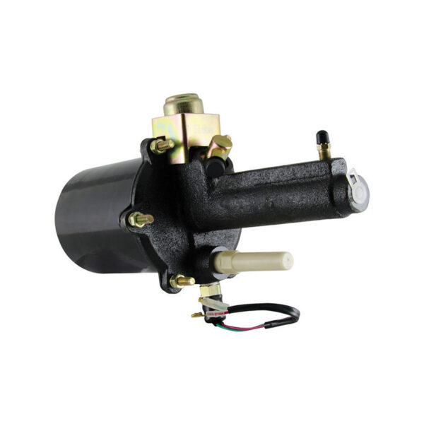 Brake Booster - Universal (FUBBS002)