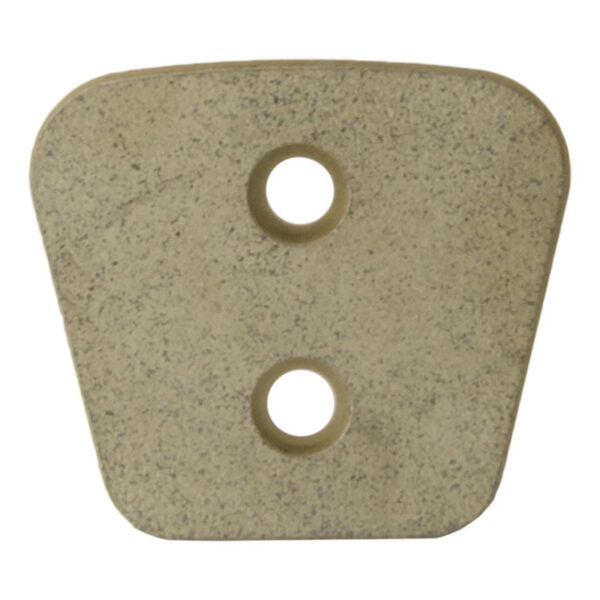 Clutch Ceramic Button - (FUCBN002)